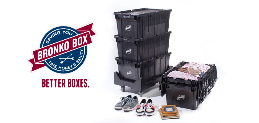 Bronko Box: Better Boxes